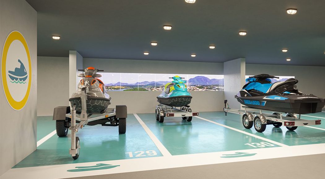 DOCA SECA PARA JET SKI 1