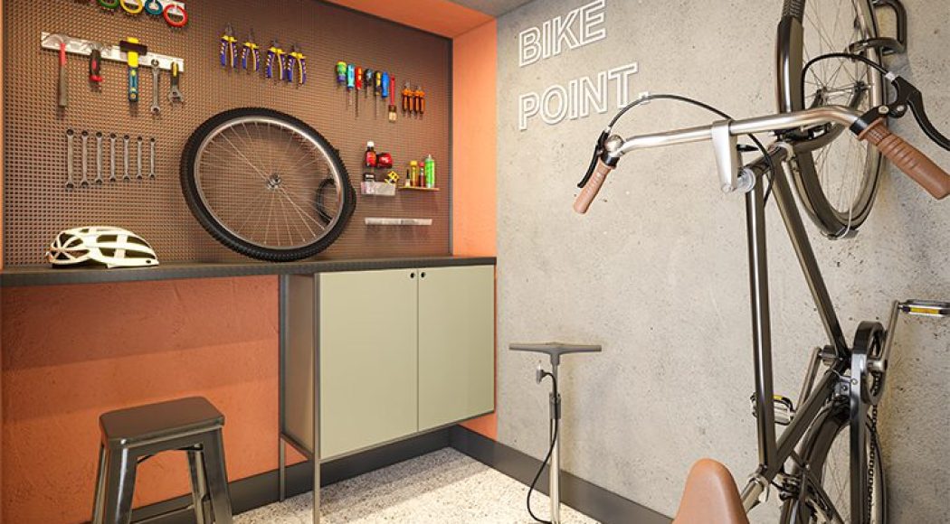 BIKE POINT